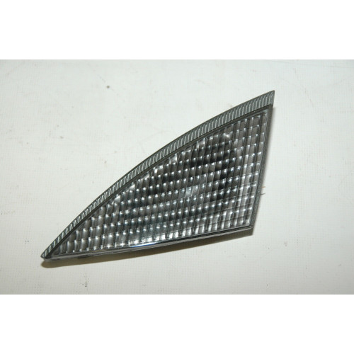 Porsche 996 Headlight Lens Trim Cover Left 99663104501