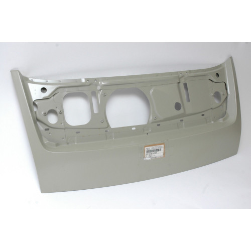 997 Rear Lid Porsche 997 Rear Lid Gray 99751201100GRV
