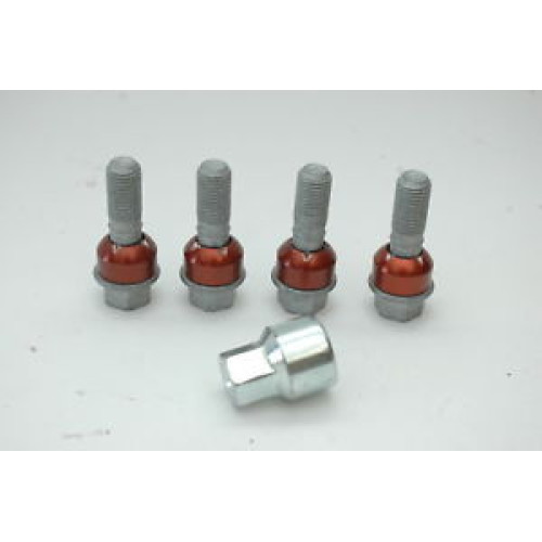 Porsche 997 Wheel Lock SET Lug Nuts 99736105702