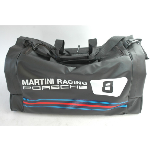 Porsche Martini Racing Sport Bag WAP0350070D