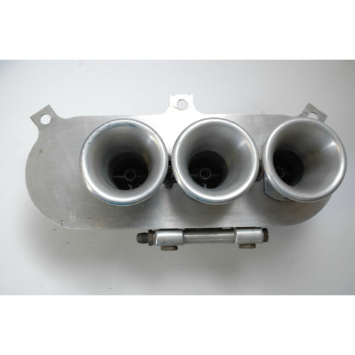 thumbnail image 2 of PMX Weber 40IDA/46IDA Carburetor Repair Tune-Up Kit – 3 Barrel, Porsche 2 of 6