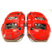 Porsche 997 Turbo Brake Calipers Rear 99735242512 99735242612