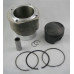 Porsche 911S  Mahle 2.2 Pistons Cylinders 84mm Bore NEW fitment 70 to 71