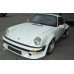 Porsche 930 Turbo Front Valance