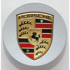 Porsche 997 987 Boxster Cayman Wheel Caps 955361303059A1 SET