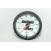 Porsche 993 Gauge Set Speedo Tach Clock Oil Temp Pressure Fuel Oil Level