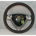 Porsche 997 Steering Wheel MAC Blk 99734780422FOK