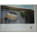 Porsche Poster Boxster Yellow