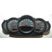 Porsche 996 Instrument Cluster Manual 9966412230370C 20371 mls