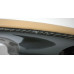 Porsche 986 Boxster Instrument Cluster Cover 98655298404S31