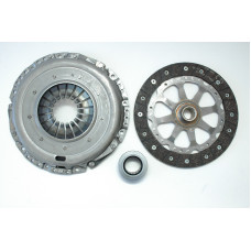 Porsche 997 Transmission Clutch Pressure Plate Throw Out Bearing 9G111691303