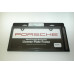 Porsche Carbon Fiber License Plate PNA70600100