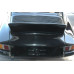 Porsche 911 RS Ducktail Aftermarket Black