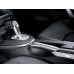 Porsche 997 Steering Wheel Shifter Tip Hand Brake Gray Sycamore 99704480036B10