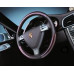 Porsche 997 Steering Wheel Shifter Hand Brake Blue Macassar 99704480033E10