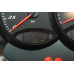 Porsche 986 Boxster Instrument Cluster Manual 9866411030970C 17455 mls