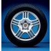 Porsche 955 Cayenne S Wheel 8x18 955362136109A1