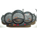 Porsche 986 Boxster Instrument Gauges 6488 mls 9866412040670C